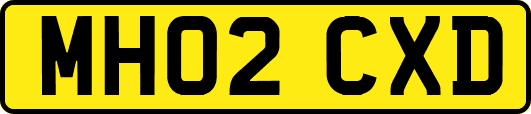 MH02CXD