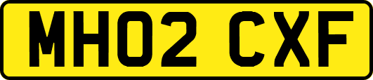 MH02CXF