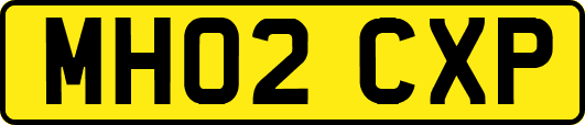 MH02CXP