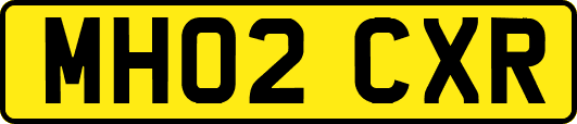 MH02CXR