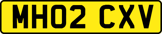 MH02CXV