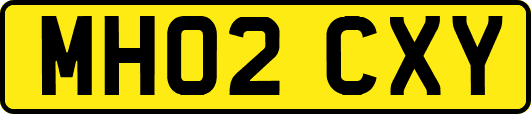 MH02CXY