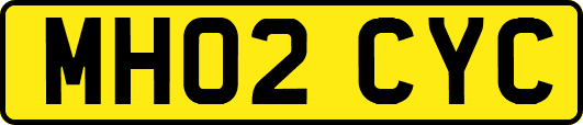 MH02CYC