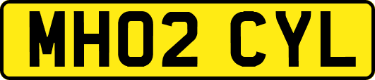 MH02CYL