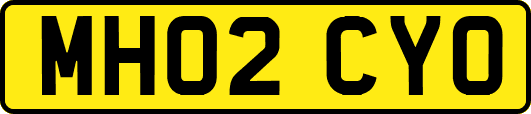 MH02CYO