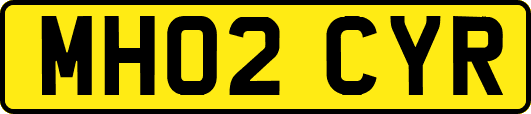 MH02CYR