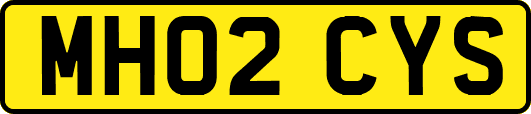 MH02CYS