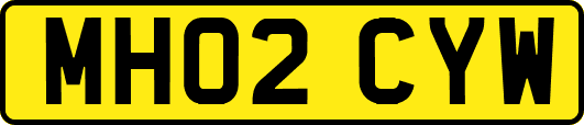 MH02CYW