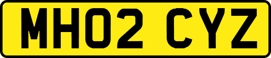 MH02CYZ