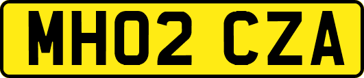 MH02CZA