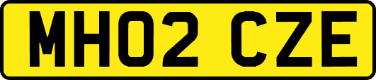 MH02CZE