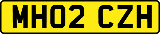 MH02CZH