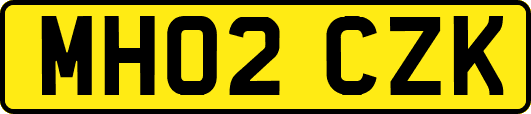 MH02CZK