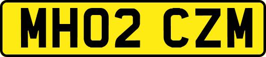 MH02CZM