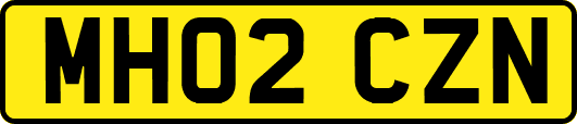MH02CZN