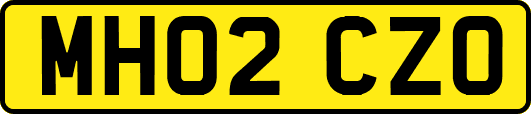 MH02CZO