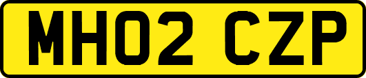 MH02CZP