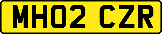 MH02CZR