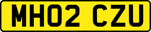MH02CZU