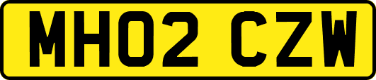 MH02CZW