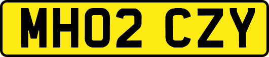 MH02CZY