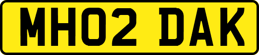 MH02DAK