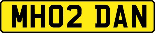 MH02DAN