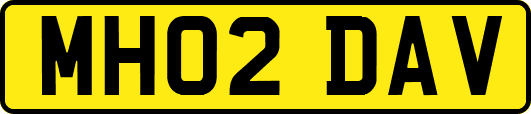 MH02DAV