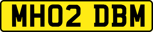 MH02DBM