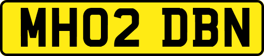 MH02DBN