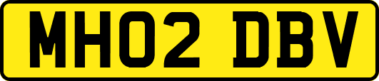 MH02DBV