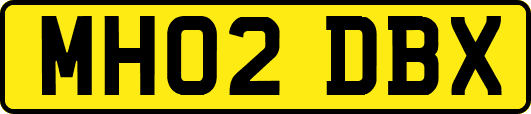 MH02DBX