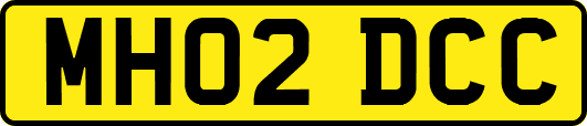 MH02DCC