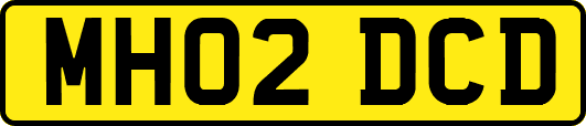 MH02DCD