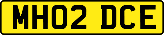 MH02DCE