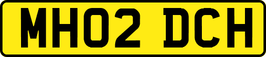 MH02DCH