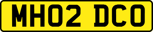 MH02DCO