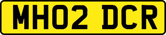 MH02DCR