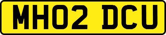 MH02DCU
