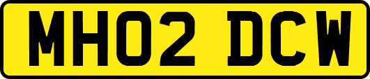 MH02DCW