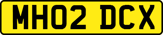 MH02DCX