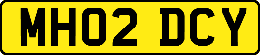 MH02DCY