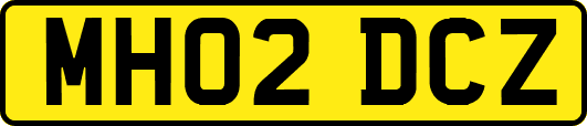 MH02DCZ