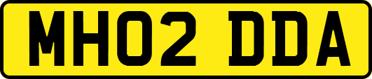 MH02DDA