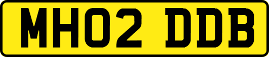 MH02DDB