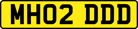 MH02DDD