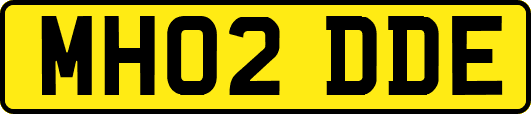 MH02DDE