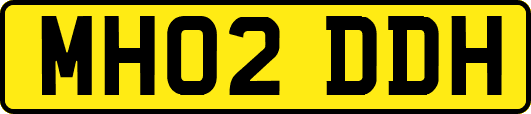 MH02DDH
