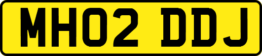 MH02DDJ