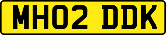 MH02DDK